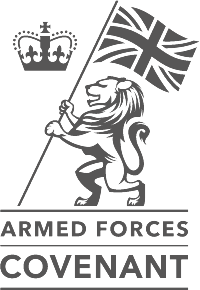 Labrys Technologies has signed the UK Armed Forces Covenant